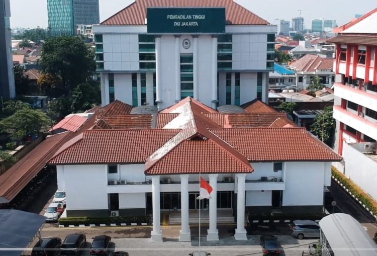 PT Jakarta Perberat Vonis Danny Jadi 13 Tahun Bui di Kasus Korupsi Dapen Bukit Asam