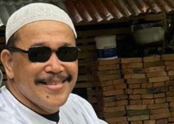 PROF. SUTAN NASOMAL: PRESIDEN PRABOWO HARUS KOMANDOI KEPALA DAERAH UNTUK PENUHI JANJI 2025, WASPADAI ANCAMAN KEMISKINAN DAN KETIMPANGAN