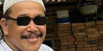 PROF. SUTAN NASOMAL: PRESIDEN PRABOWO HARUS KOMANDOI KEPALA DAERAH UNTUK PENUHI JANJI 2025, WASPADAI ANCAMAN KEMISKINAN DAN KETIMPANGAN