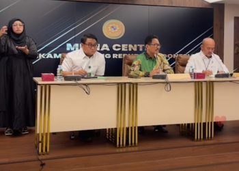 MA Lakukan Sejumlah Langkah Ini Pasca Ketua PN Jaksel dkk Ditahan Kejagung
