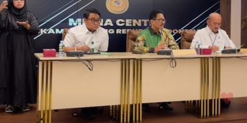 MA Lakukan Sejumlah Langkah Ini Pasca Ketua PN Jaksel dkk Ditahan Kejagung
