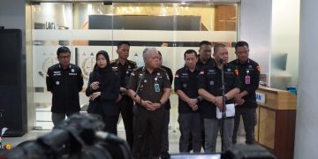 Penyidik JAM PIDSUS Tetapkan Legal PT Wilmar  Sebagai Tersangka Suap/Gratifikasi  Penanganan Perkara di PN Jakarta Pusat