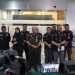 Penyidik JAM PIDSUS Tetapkan Legal PT Wilmar  Sebagai Tersangka Suap/Gratifikasi  Penanganan Perkara di PN Jakarta Pusat