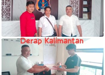 Wartawan Dilarang Liput Sidang PS oleh Oknum PT. Berau Coal, Koalisi Pers Laporkan ke Polisi