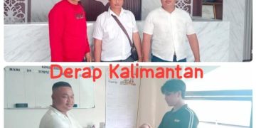 Wartawan Dilarang Liput Sidang PS oleh Oknum PT. Berau Coal, Koalisi Pers Laporkan ke Polisi