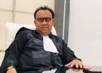 Praktisi Hukum Hendrik Pakpahan ,S.H ; Tersangka Kasus Polrestabes Medan Diminta Patuhi Proses Hukum