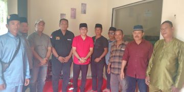 Kolaborasi A-PPI Sumut, Detektif Monitor, dan P.BKMAD: Membangun Kesejahteraan dan Meluruskan Sejarah Melayu Deli