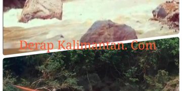 Bahau Hulu: Surga Tersembunyi di Ujung Kalimantan, Aksesnya Tantangan Nyawa