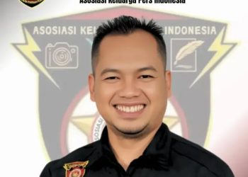 DPD AKPERSI Gorontalo Tegas: Tidak Akan Mentolerir Intimidasi Terhadap Wartawan