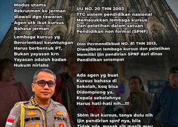 Waspadai Modus Agen Nakal! Begini Tips Migrasi Aman ke Jerman bagi Anak Muda Indonesia