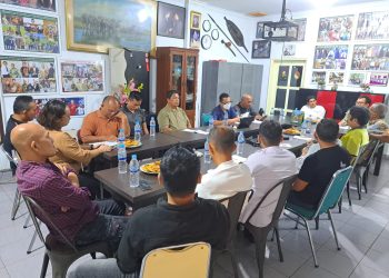 BISMA OKCF 2025 Siap Digelar, FORKI Sumut Dukung Penuh BISMA OKCF 2025