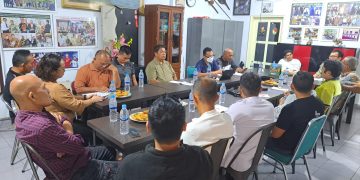BISMA OKCF 2025 Siap Digelar, FORKI Sumut Dukung Penuh BISMA OKCF 2025