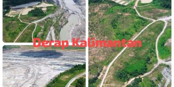 Skandal Lingkungan: PT Berau Coal Diduga Gunakan Satu Dokumen AMDAL untuk Seluruh Konsesi Tambang