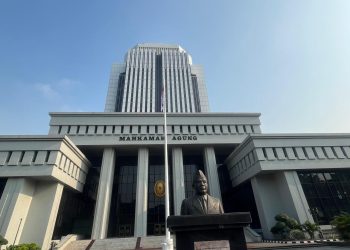 Perdebatan Seru Hakim Suparni vs Presiden Soekarno Soal Independensi Hakim