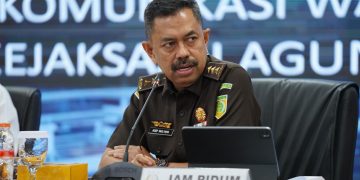 JAM-Pidum Menyetujui Restorative Justice, Perkara Pengaduan Palsu di Prabumulih