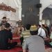 Remaja Masjid Garda Terdepan Menghempang Khilafah