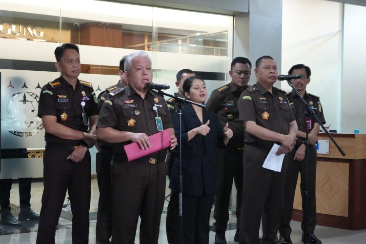 Penetapan Terangka Baru Dalam Perkembangan Penanganan Perkara Tindak Pidana  Korupsi