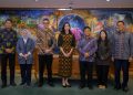 Kementerian Pariwisata Perkuat Kolaborasi dengan PHRI Hadapi Tantangan di Sektor Pariwisata