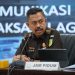 JAM-Pidum Menyetujui 3 Restorative Justice,  Salah Satunya Perkara Pencurian  di Bontang