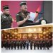 Pembukaan PPPJ Gelombang I Tahun 2025, Jaksa Agung Tegaskan Integritas, Profesionalitas, dan Kesiapan Menghadapi Dinamika Hukum di Era Digital