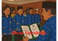Pelantikan CPPPK Prov. Kaltim: Apakah Menjadi Prioritas dan Komitmen Daerah?
