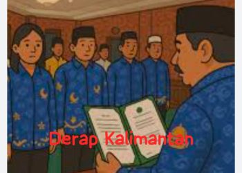 Pelantikan CPPPK Prov. Kaltim: Apakah Menjadi Prioritas dan Komitmen Daerah?