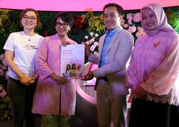 Wamenekraf Sebut Program Emak-Emak Matic dan Shehacks Wujudkan Kesetaraan Gender Digital