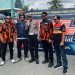 Forum Otomotif Pemuda Pancasila Berau Gelar Halal Bihalal dan Drag Race, Satukan Pecinta Otomotif
