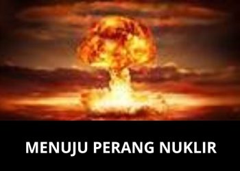 Prof Sutan Nasomal: Ancaman Perang Nuklir Nyata, Presiden Prabowo Dihimbau Tingkatkan Kewaspadaan