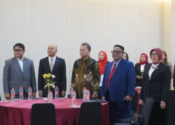 KEPALA BIRO HUKUM DAN HUMAS MA: PENGUATAN MEDIATOR NON HAKIM KUNCI MEWUJUDKAN KEADILAN RESTORATIF