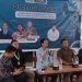 Dialog Publik KAMMI Sumut, Demokrasi Milik Para Elite