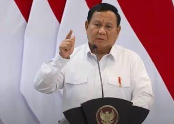 Ketum Antartika: Forum Purnawirawan TNI Harus Mencontoh Presiden Prabowo Dalam Mengabdikan Diri Untuk NKRI