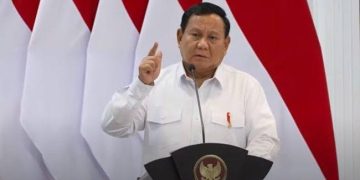Ketum Antartika: Forum Purnawirawan TNI Harus Mencontoh Presiden Prabowo Dalam Mengabdikan Diri Untuk NKRI