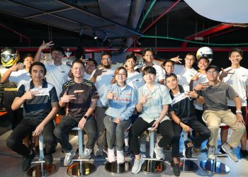 Wamenekraf Irene Umar Dukung Radical Academy sebagai Wadah Talenta Muda dan Pengembangan IP Lokal