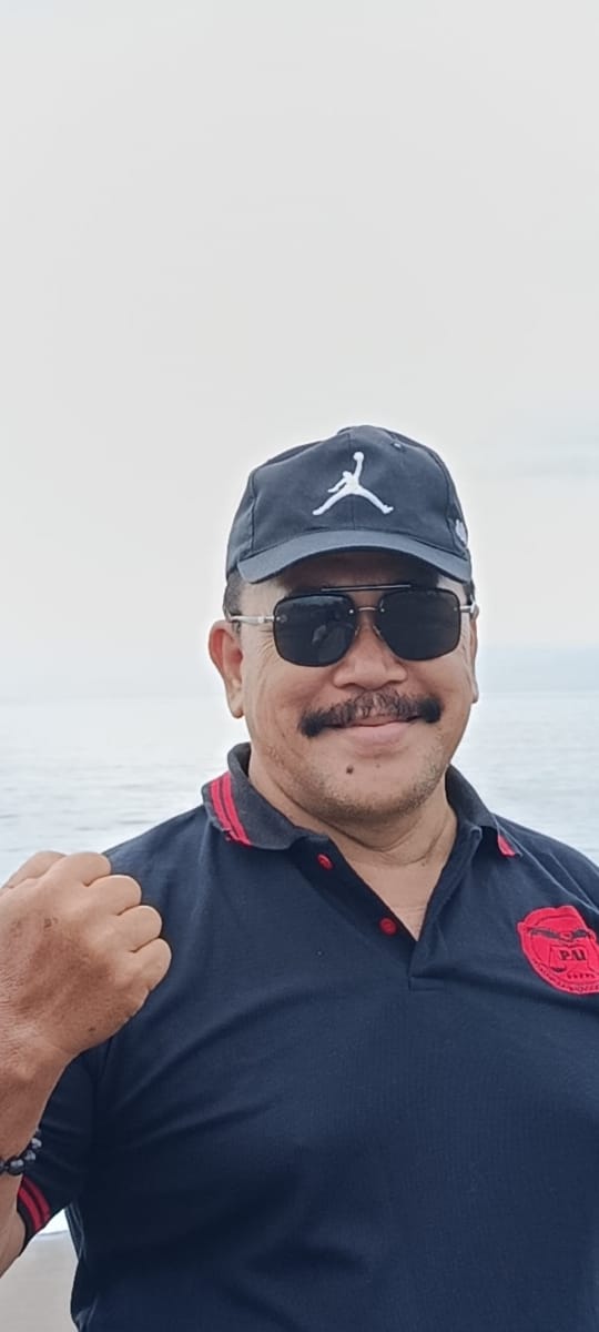 Prof Sutan Nasomal Presiden Partai Oposisi Merdeka : INDONESIA MEMILIKI KEKUATAN BESAR BERSAMA PRABOWO SUBIANTO MENGHADAPI PERANG GLOBAL EKONOMI 2025