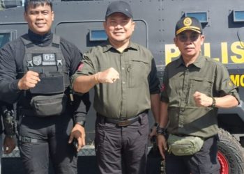 Setelah Lebih 10 Tahun, PN Makassar Berhasil Eksekusi Lahan Showroom Mazda