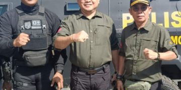 Setelah Lebih 10 Tahun, PN Makassar Berhasil Eksekusi Lahan Showroom Mazda