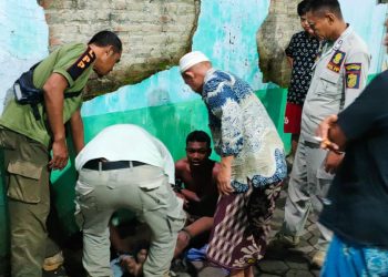 Prof Dr Sutan Nasomal Pakar Hukum Internasional Minta Kapolri Perintahkan Kapolda Jateng Sidik Kasus Kematian Anak PK5 Pekalongan Misteri!! 