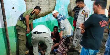 Prof Dr Sutan Nasomal Pakar Hukum Internasional Minta Kapolri Perintahkan Kapolda Jateng Sidik Kasus Kematian Anak PK5 Pekalongan Misteri!! 