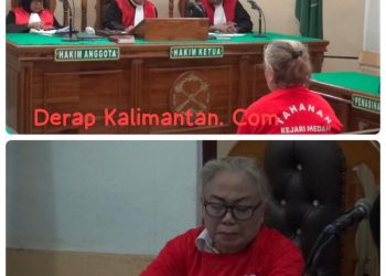 Dugaan Dosen Bunuh Suami, Korban Pasien DOA