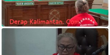 Dugaan Dosen Bunuh Suami, Korban Pasien DOA