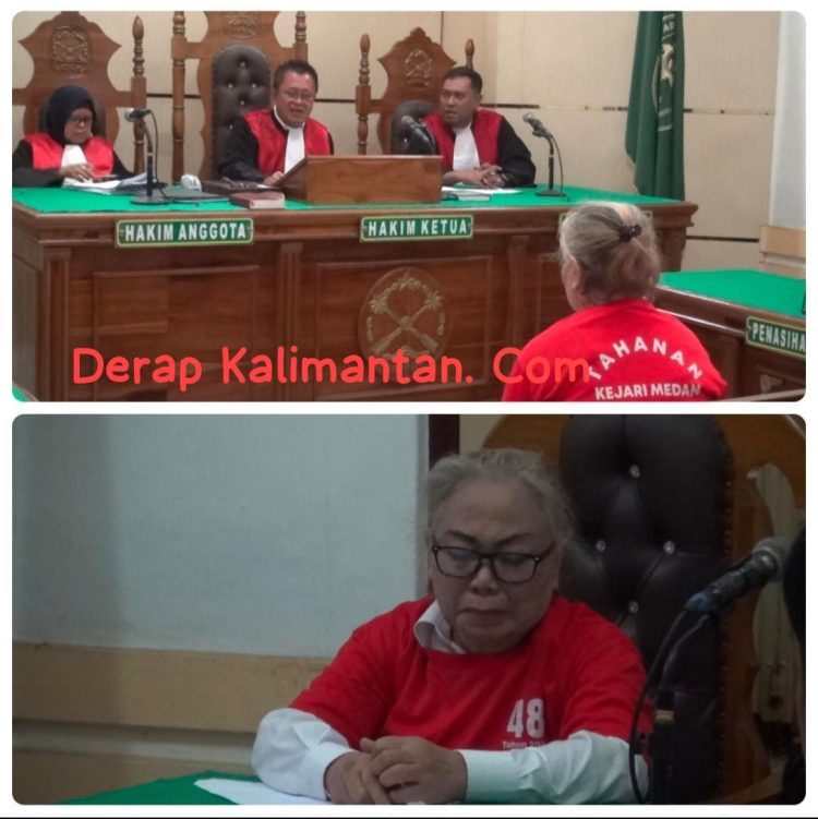 Dugaan Dosen Bunuh Suami, Korban Pasien DOA