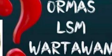 Pahami Perbedaan Wartawan, Ormas, dan LSM: Ini Penjelasan Resminya