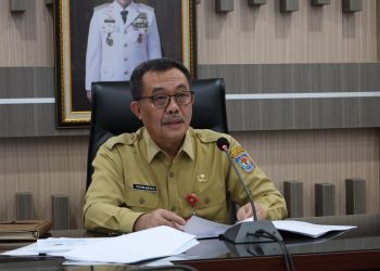 Musrenbang Provinsi Sulbar: Kemendagri Dorong Penanganan Kemiskinan Ekstrem hingga Tata Kelola Kewilayahan