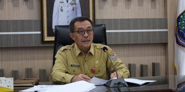 Musrenbang Provinsi Sulbar: Kemendagri Dorong Penanganan Kemiskinan Ekstrem hingga Tata Kelola Kewilayahan