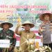 PPU Dukung Ketahanan Pangan, Polres dan Pemkab Sinergi di Program Ketahanan Pangan Nasional
