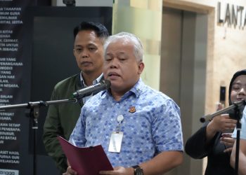 Kejagung Periksa Petinggi Berau Coal dalam Kasus Megakorupsi Pertamina