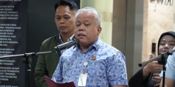 Kejagung Periksa Petinggi Berau Coal dalam Kasus Megakorupsi Pertamina