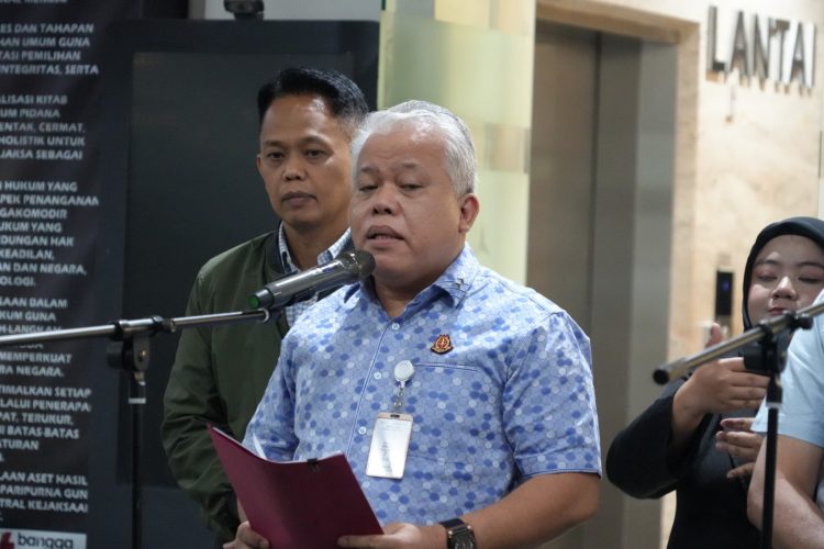 Kejagung Periksa Petinggi Berau Coal dalam Kasus Megakorupsi Pertamina