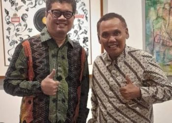 Ananda Sukarlan, Chairil Anwar, Joko Pinurbo, dan Tembang Puitik : Sebuah Analisa